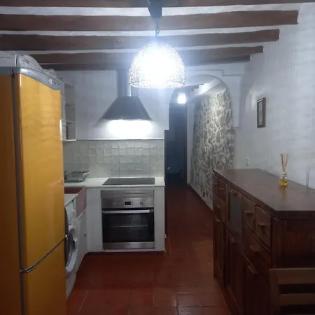 Apartamento Gali Playa 2 San Pedro 10
