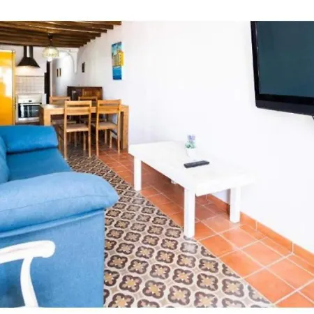 Gali Playa 2 San Pedro 10 Apartment