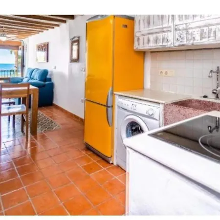 Apartment Gali Playa 2 San Pedro 10 Villajoyosa