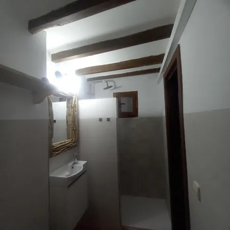 Gali Playa 2 San Pedro 10 Apartment Villajoyosa