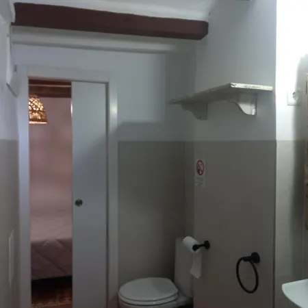 Apartment Gali Playa 2 San Pedro 10 Villajoyosa