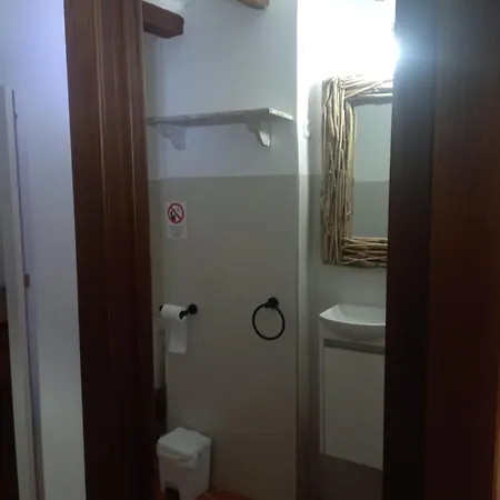 Apartment Gali Playa 2 San Pedro 10