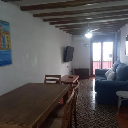 Apartment Gali Playa 2 San Pedro 10 *