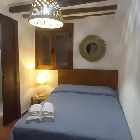Gali Playa 2 San Pedro 10 * Villajoyosa