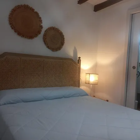 Apartment Gali Playa 2 San Pedro 10